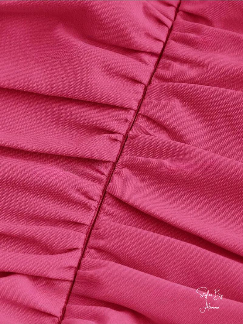Hot Pink