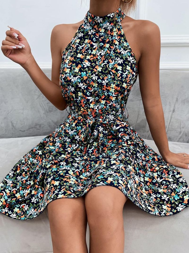 Floral