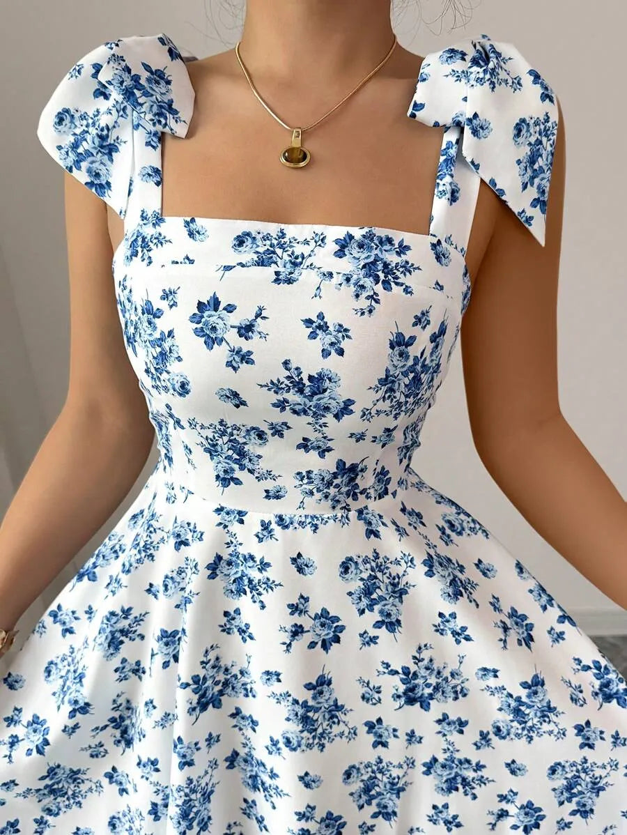 Floral