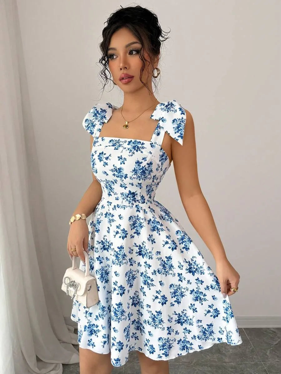 Floral