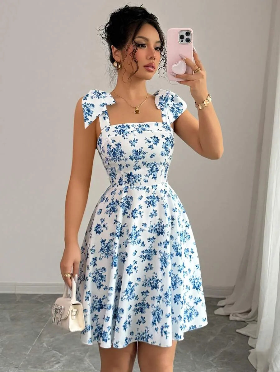 Floral