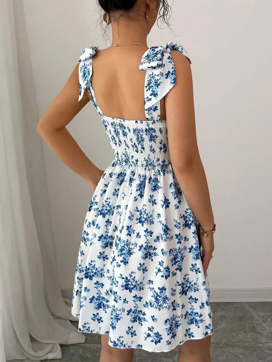 Floral