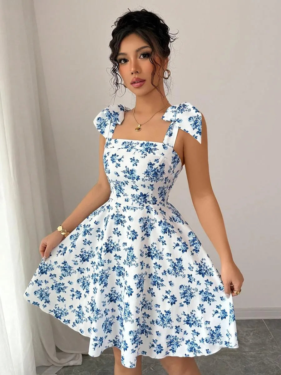 Floral