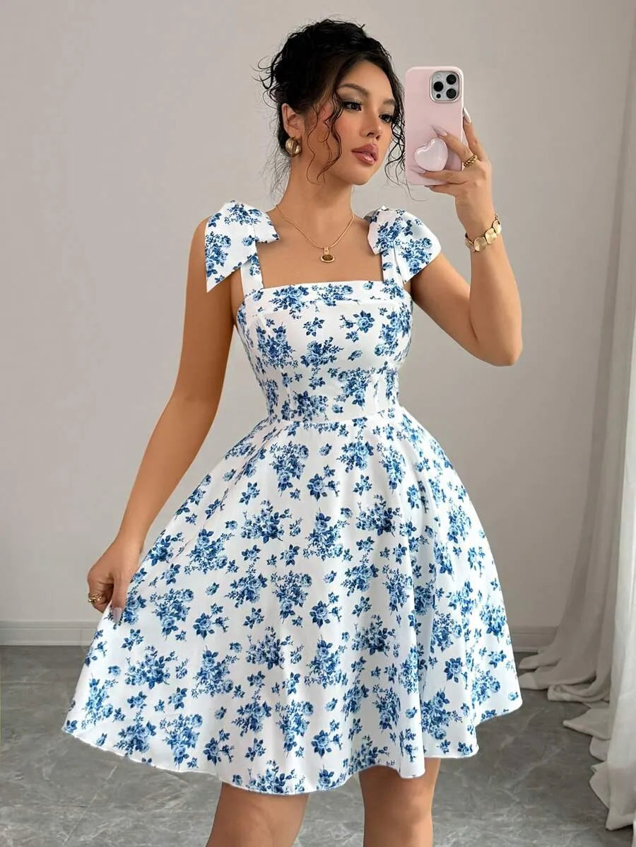 Floral