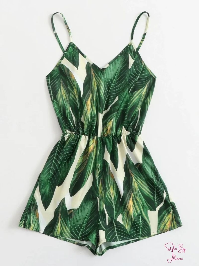 Floral