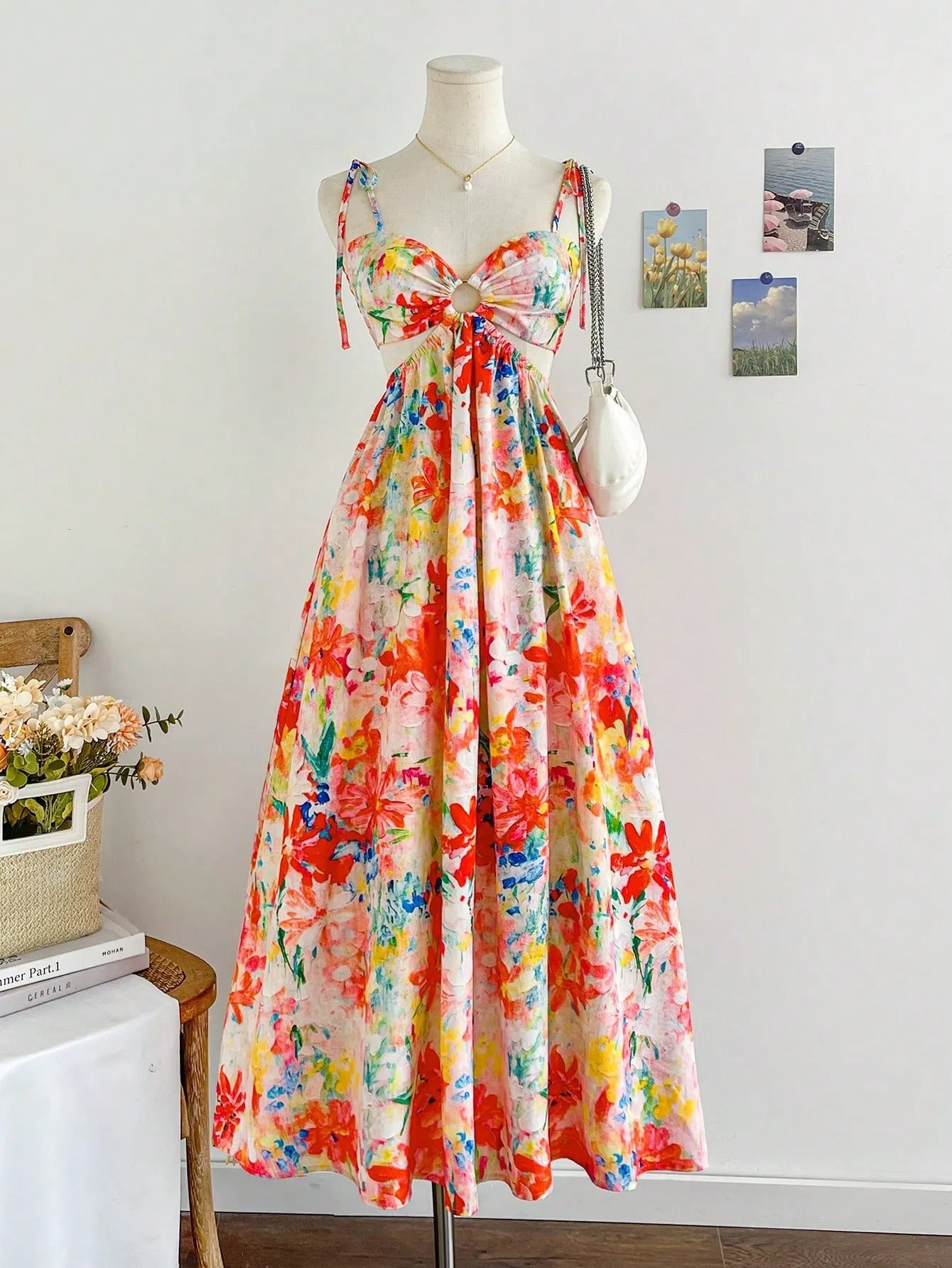 Floral