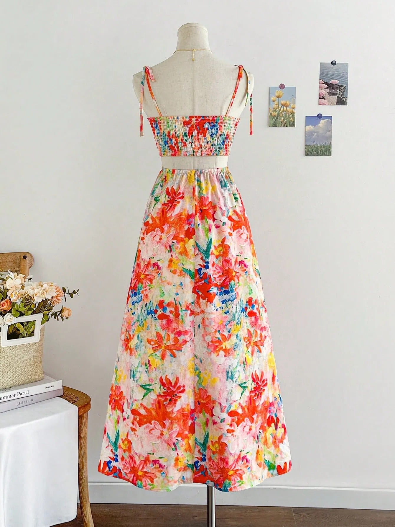 Floral