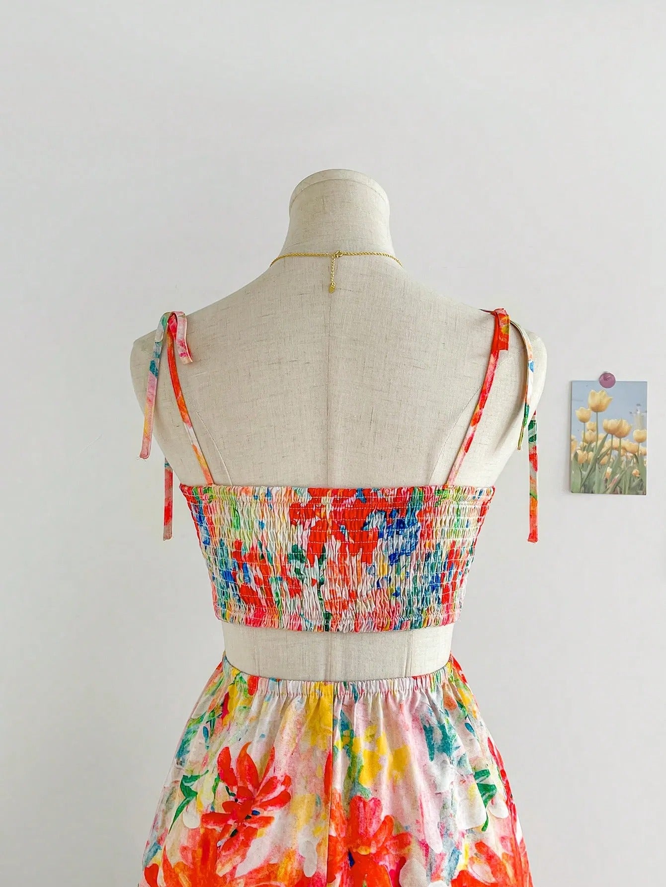 Floral