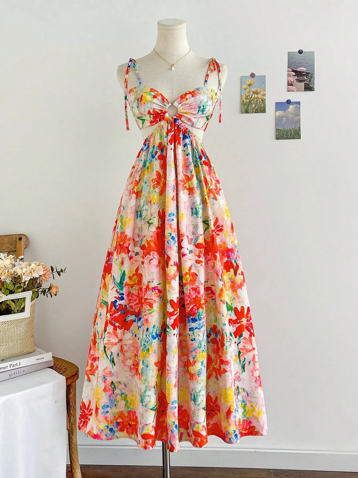 Floral