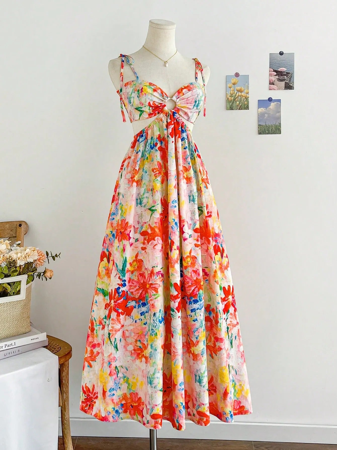 Floral