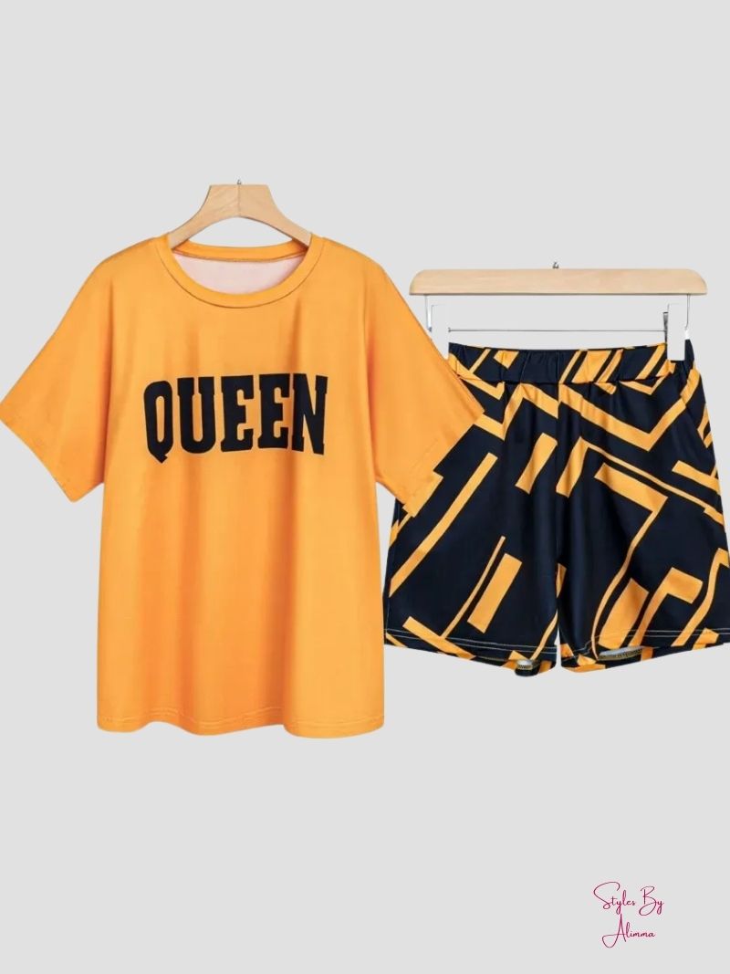 Orange