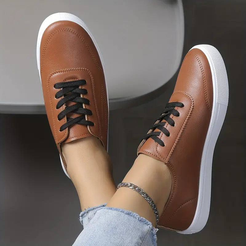 Drak Brown