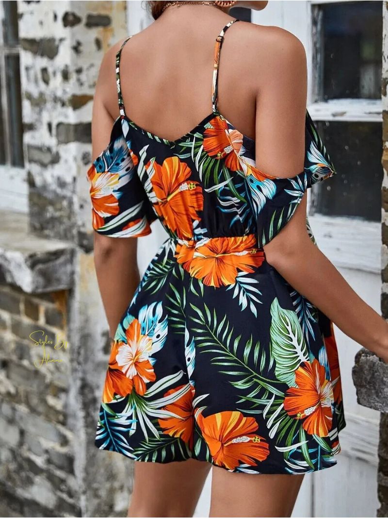 Floral