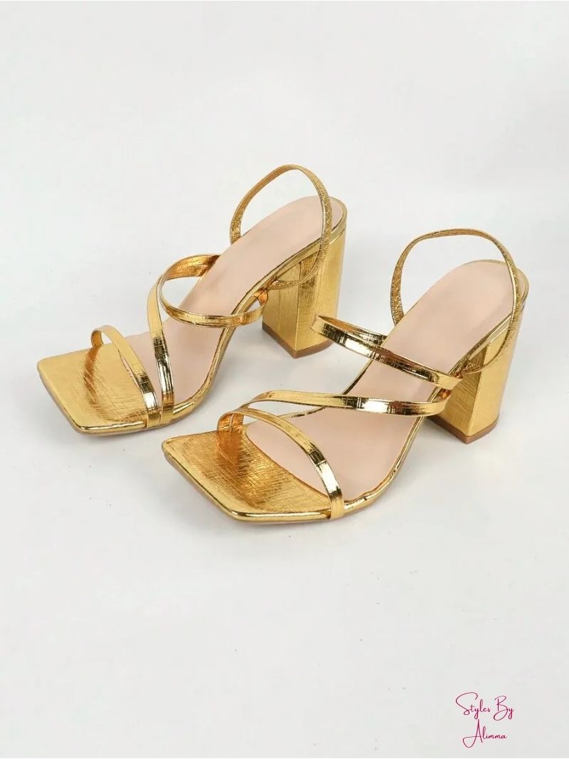 Gold