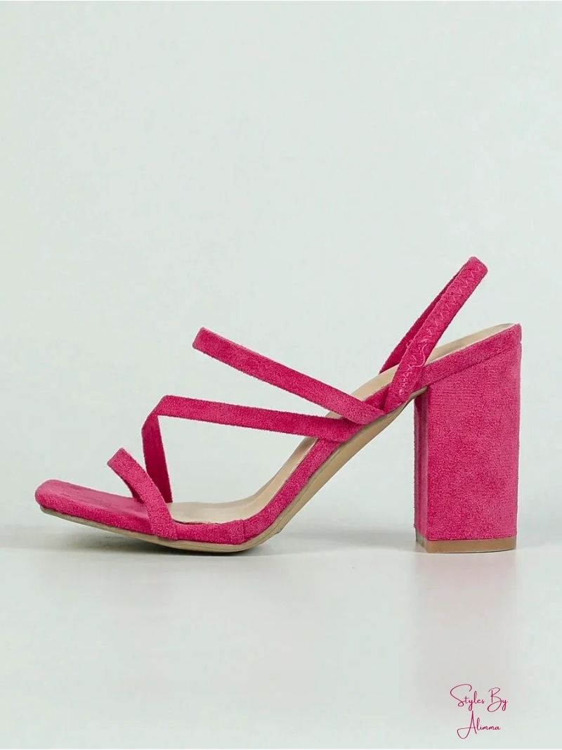 Hot Pink