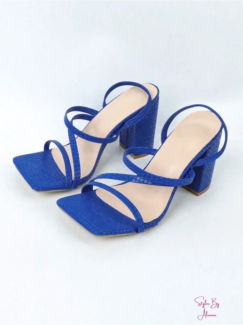 Royal Blue