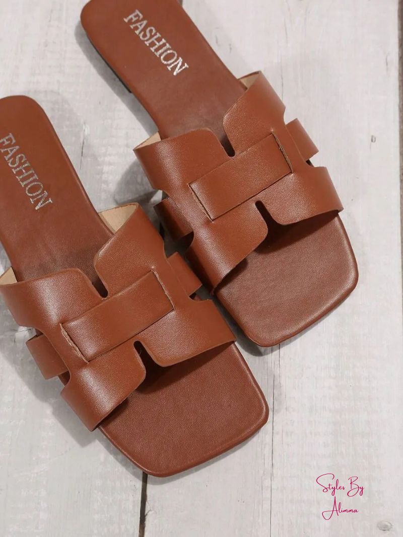 Rusty Brown
