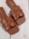 Rusty Brown