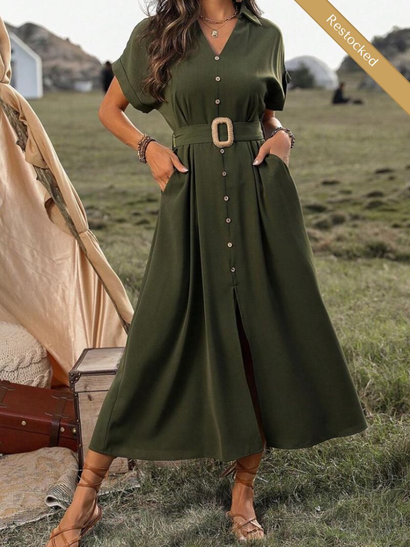 Army Green